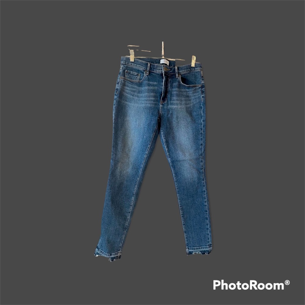Loft Outlet Jeans